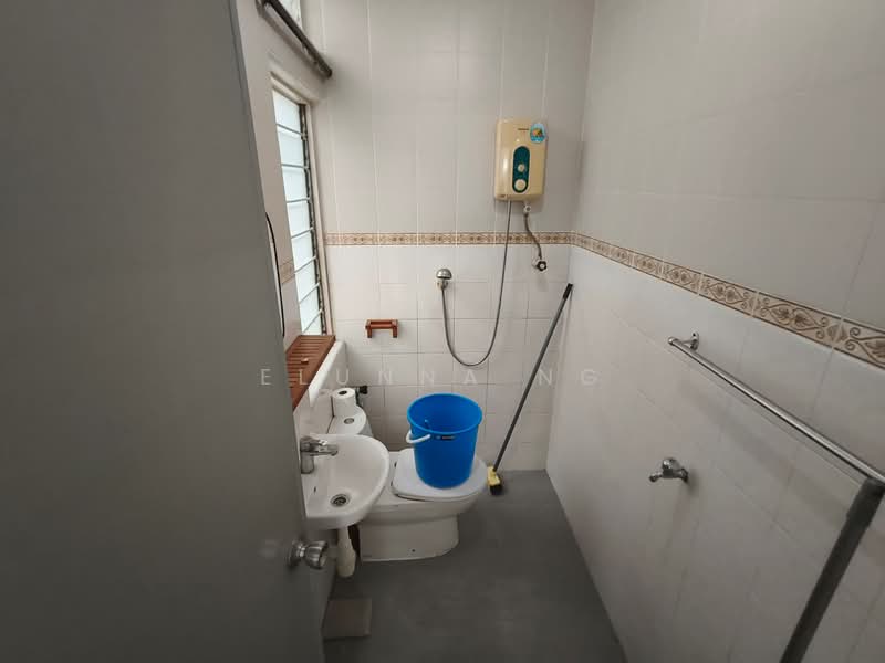 1-storey Terraced House for Rent in Taman Pelangi (Johor Bahru) - Elunna Ng - PropertyGuru.com.my