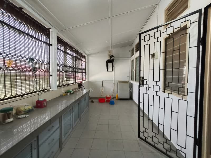1-storey Terraced House for Rent in Taman Pelangi (Johor Bahru) - Elunna Ng - PropertyGuru.com.my