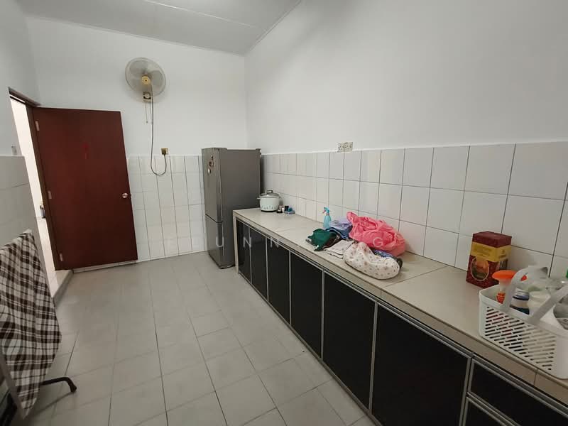 1-storey Terraced House for Rent in Taman Pelangi (Johor Bahru) - Elunna Ng - PropertyGuru.com.my