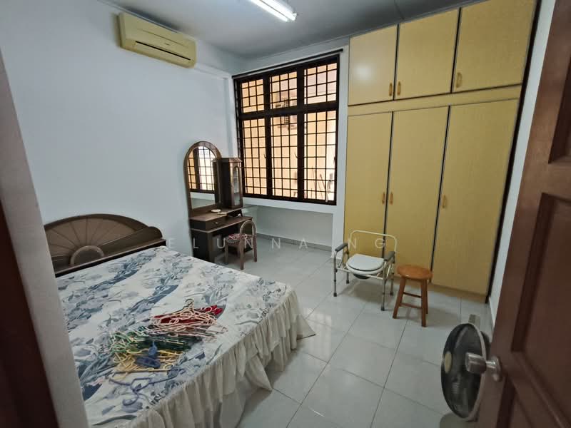 1-storey Terraced House for Rent in Taman Pelangi (Johor Bahru) - Elunna Ng - PropertyGuru.com.my