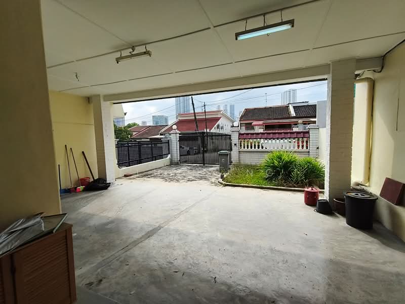 1-storey Terraced House for Rent in Taman Pelangi (Johor Bahru) - Elunna Ng - PropertyGuru.com.my