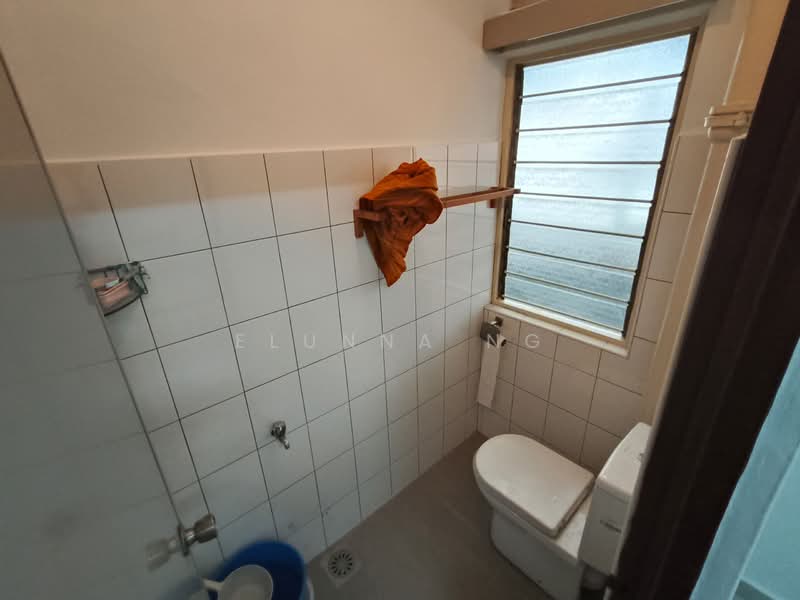 1-storey Terraced House for Rent in Taman Pelangi (Johor Bahru) - Elunna Ng - PropertyGuru.com.my