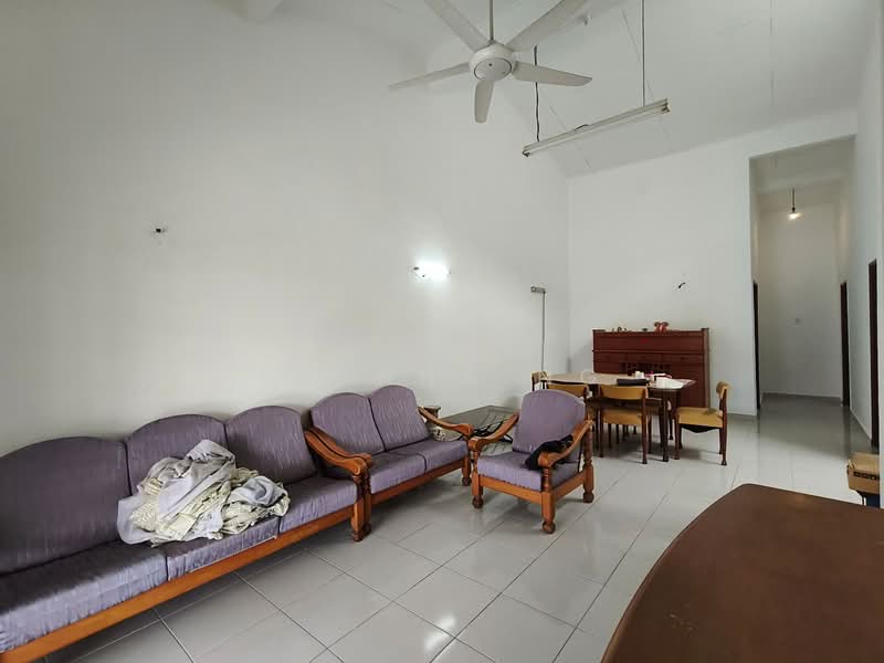 1-storey Terraced House for Rent in Taman Pelangi (Johor Bahru) - Elunna Ng - PropertyGuru.com.my