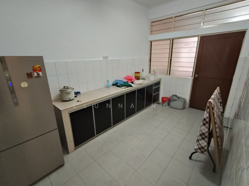 1-storey Terraced House for Rent in Taman Pelangi (Johor Bahru) - Elunna Ng - PropertyGuru.com.my