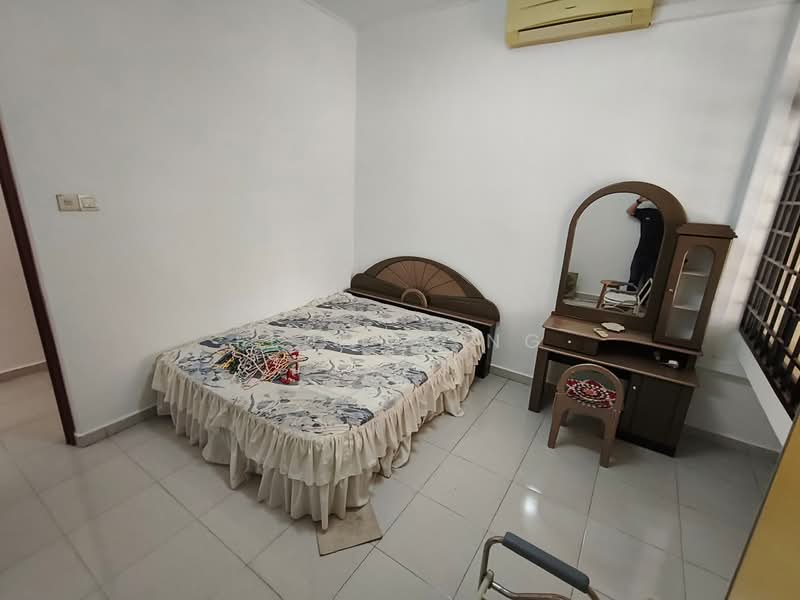 1-storey Terraced House for Rent in Taman Pelangi (Johor Bahru) - Elunna Ng - PropertyGuru.com.my