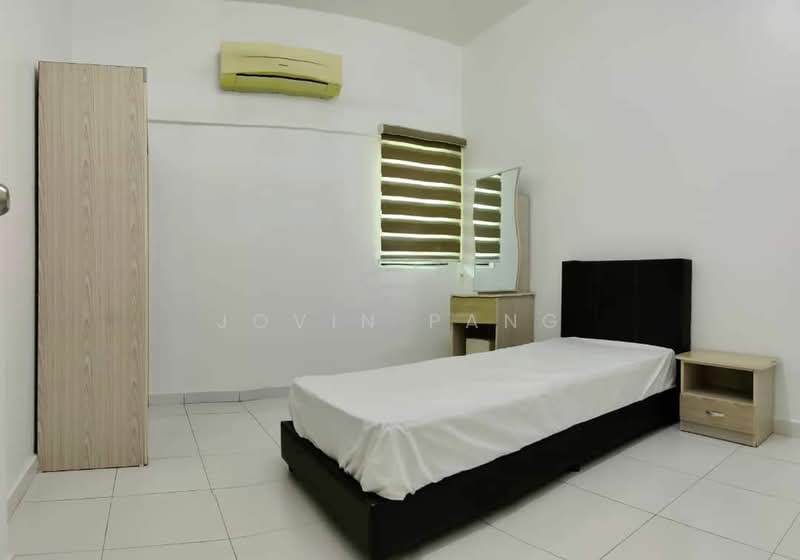 One World 2 (1-Sky) untuk Untuk Disewa - RM 2,200 /bulan, Apr 2026 - Bedroom - PropertyGuru.com.my