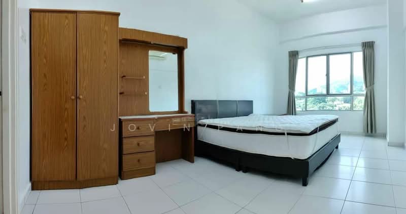 One World 2 (1-Sky) untuk Untuk Disewa - RM 2,200 /bulan, Apr 2026 - Bedroom - PropertyGuru.com.my