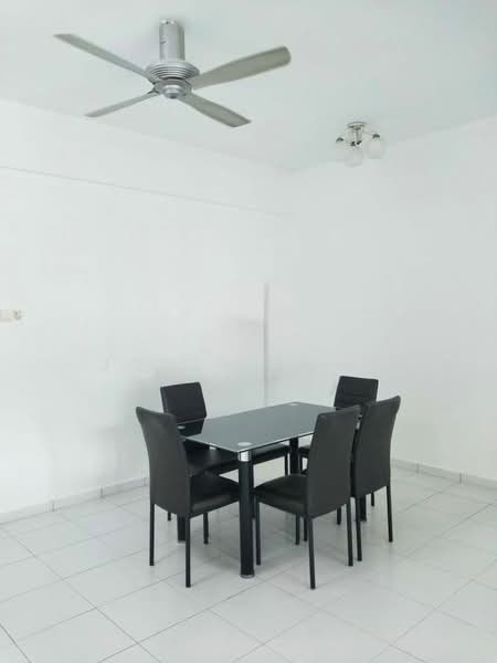 One World 2 (1-Sky) untuk Untuk Disewa - RM 2,200 /bulan, Apr 2026 - Dining Room - PropertyGuru.com.my