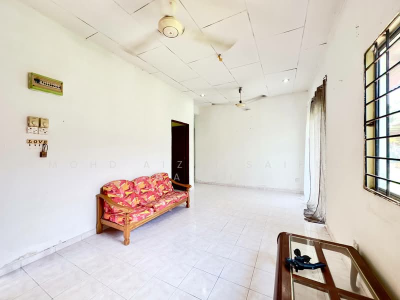 Semi-Detached House for Sale in Taman Desa Bukit Permata (Kapar) - Mohd Aizat Saiful Bahri - PropertyGuru.com.my