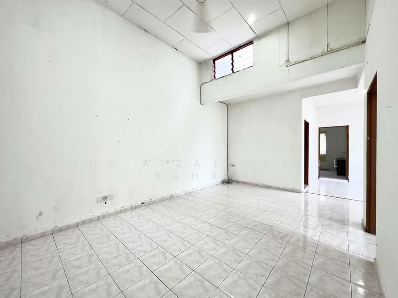 Semi-Detached House for Sale in Taman Desa Bukit Permata (Kapar) - Mohd Aizat Saiful Bahri - PropertyGuru.com.my