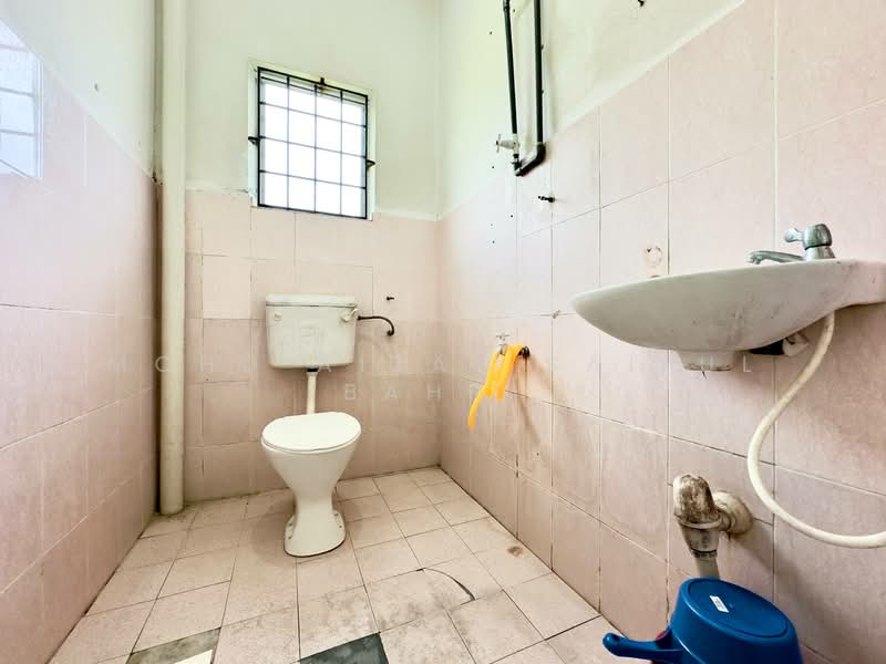 Semi-Detached House for Sale in Taman Desa Bukit Permata (Kapar) - Mohd Aizat Saiful Bahri - PropertyGuru.com.my