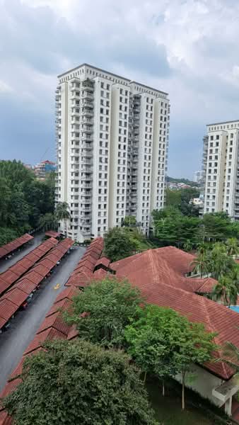 Condominium for Sale at Danau Permai - Shirley Chew - PropertyGuru.com.my