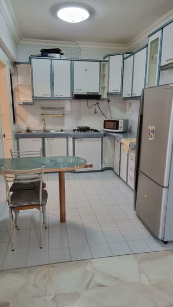 Condominium for Sale at Danau Permai - Shirley Chew - PropertyGuru.com.my