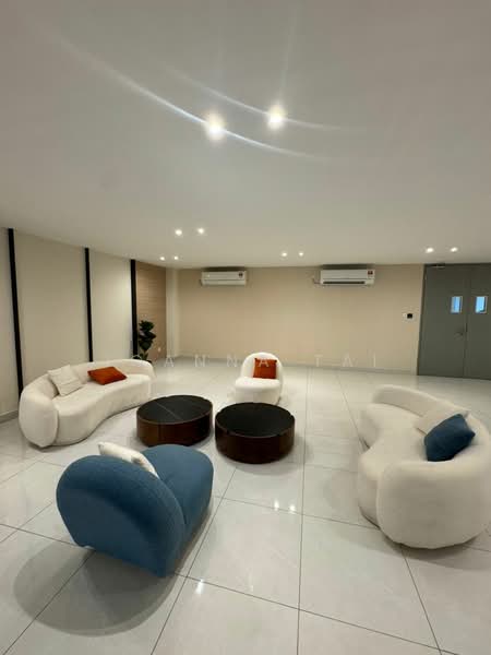 TRELLIS RESIDENCES untuk Untuk Disewa - RM 3,000 /bulan, Apr 2026 - PropertyGuru.com.my