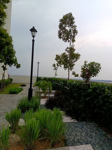 Service Residence for Sale at The Tresor @ Gravit8 - KS Chia - Garden - PropertyGuru.com.my