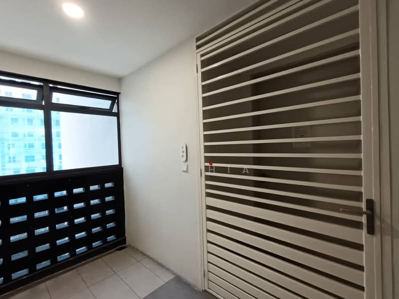 Service Residence for Sale at The Tresor @ Gravit8 - KS Chia - Corridor - PropertyGuru.com.my