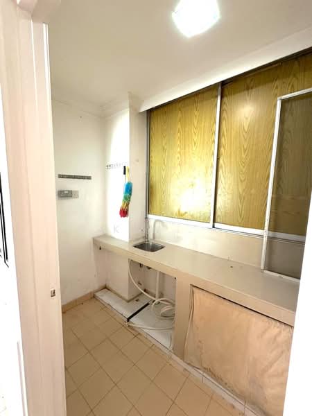 For Rent - Plaza Rah