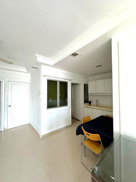 For Rent - Plaza Rah