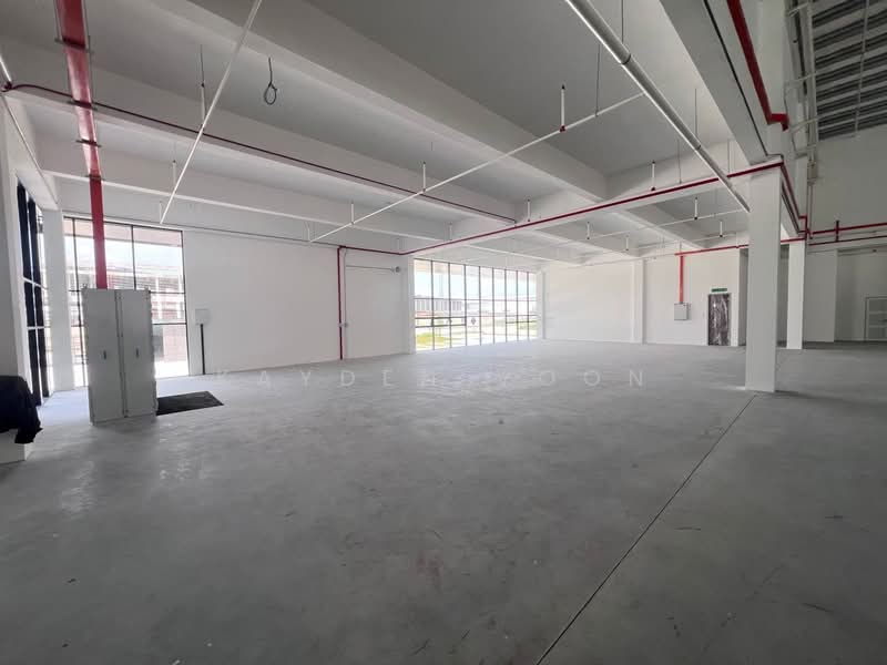 Factory for Rent in Batu Pahat (Johor) - Kayden Voon - Interior - PropertyGuru.com.my