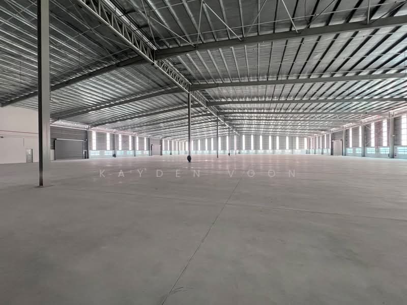 Factory for Rent in Batu Pahat (Johor) - Kayden Voon - PropertyGuru.com.my