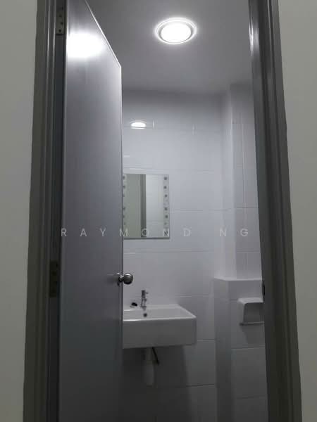 Condominium for Rent at Unipark Condominium - Raymond Ng - Bathroom - PropertyGuru.com.my