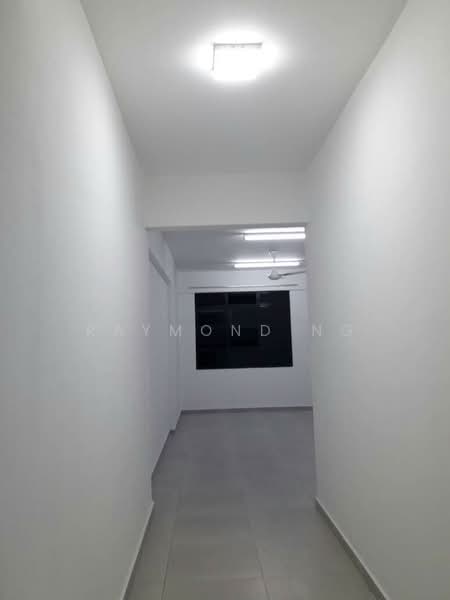 Condominium for Rent at Unipark Condominium - Raymond Ng - Corridor - PropertyGuru.com.my