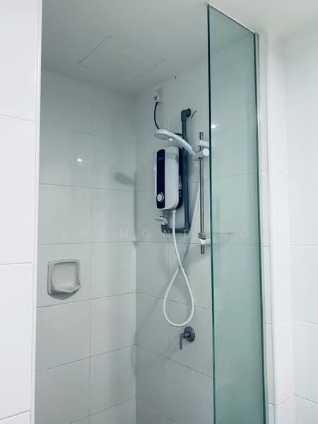 Condominium for Rent at Unipark Condominium - Raymond Ng - Bathroom - PropertyGuru.com.my