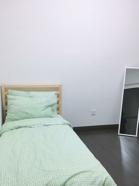 Service Residence for Sale at 28 Boulevard - Haw . - Bedroom - PropertyGuru.com.my