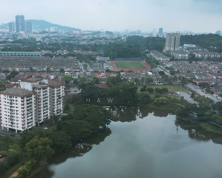 Service Residence for Sale at 28 Boulevard - Haw . - Exterior - PropertyGuru.com.my