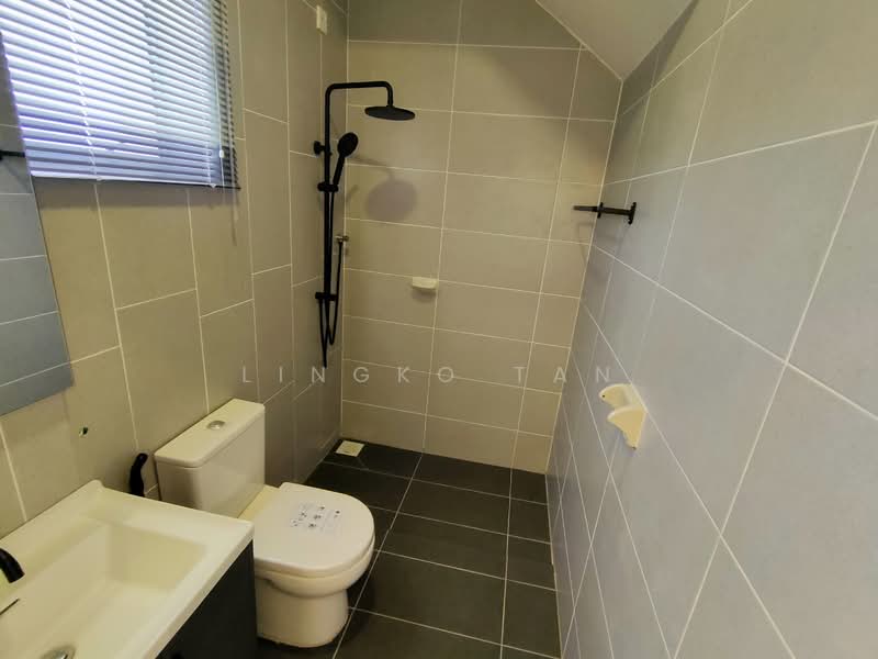 Untuk Dijual - Summerville @ Victoria Country