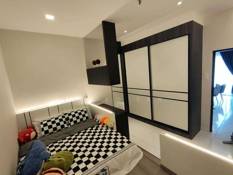 Untuk Dijual - Summerville @ Victoria Country