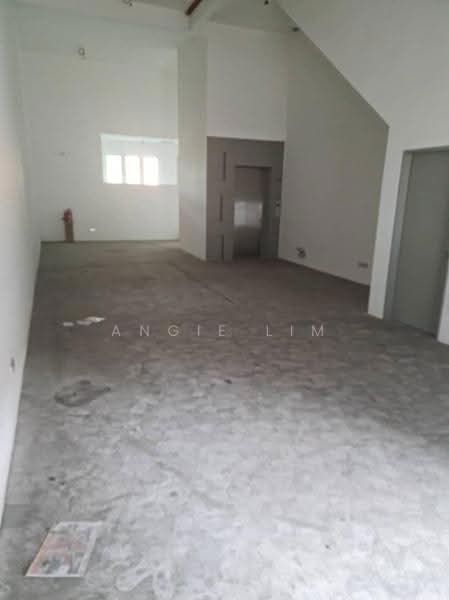 Shop / Office untuk Disewa di Pudu (KL City Centre) - Angie Lim - Interior - PropertyGuru.com.my
