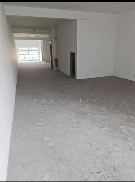 Shop / Office untuk Disewa di Pudu (KL City Centre) - Angie Lim - Interior - PropertyGuru.com.my