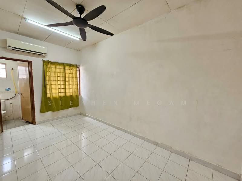 2-storey Terraced House for Sale in Bandar Damai Perdana (Cheras) - Stephen Megam - Interior - PropertyGuru.com.my