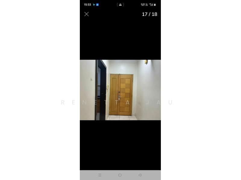 Condominium for Rent at Aseana Puteri - Renetta Jau - Entrance - PropertyGuru.com.my