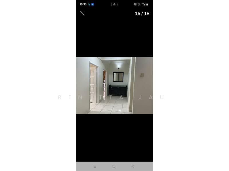 Condominium for Rent at Aseana Puteri - Renetta Jau - Interior - PropertyGuru.com.my
