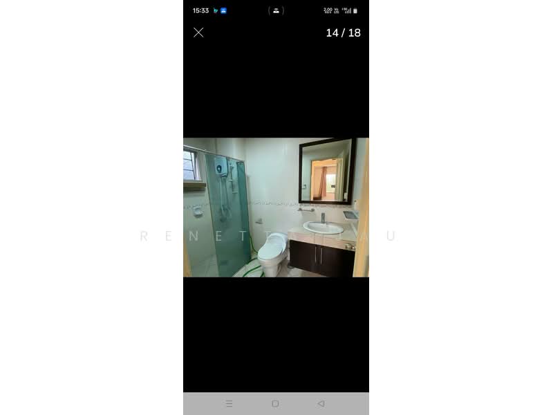 Condominium for Rent at Aseana Puteri - Renetta Jau - Bathroom - PropertyGuru.com.my