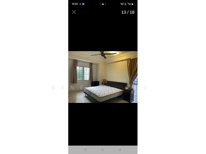 Condominium for Rent at Aseana Puteri - Renetta Jau - Bedroom - PropertyGuru.com.my