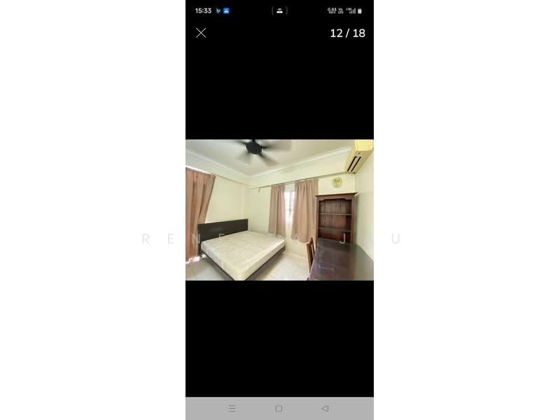 Condominium for Rent at Aseana Puteri - Renetta Jau - Bedroom - PropertyGuru.com.my