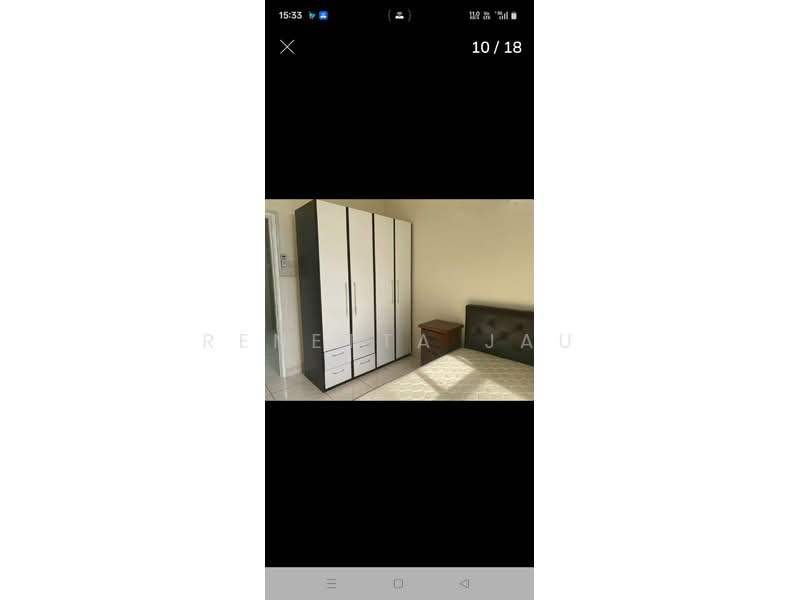Condominium for Rent at Aseana Puteri - Renetta Jau - Bedroom - PropertyGuru.com.my