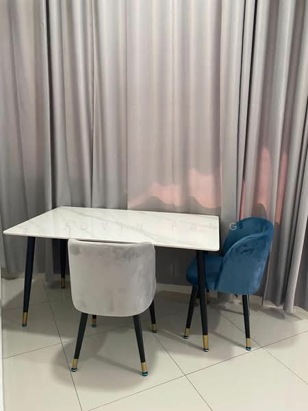 Service Residence for Rent at Arte S - Jovin Pang - PropertyGuru.com.my