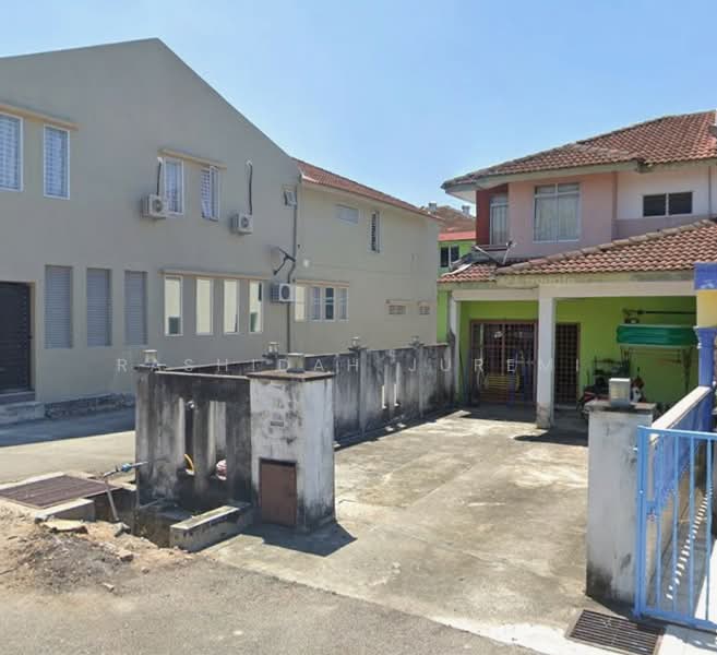 Desa Vista untuk Untuk Dijual - RM 299,700, Apr 2026 - Exterior - PropertyGuru.com.my