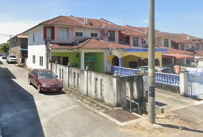 Desa Vista untuk Untuk Dijual - RM 299,700, Apr 2026 - Exterior - PropertyGuru.com.my