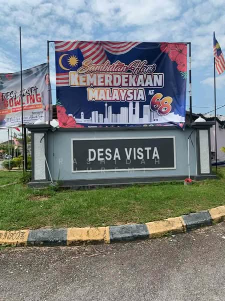 Desa Vista untuk Untuk Dijual - RM 299,700, Apr 2026 - PropertyGuru.com.my