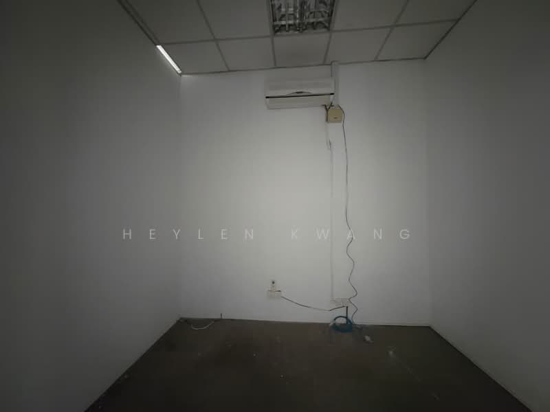 Shah Alam Seksyen 7 Renovated 2nd Floor Office for Rent untuk Untuk Disewa - RM 3,200 /bulan, Apr 2026 - Interior - PropertyGuru.com.my