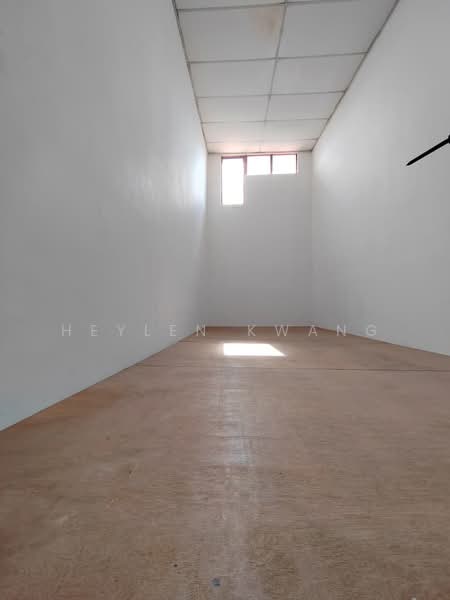 Shah Alam Seksyen 7 Renovated 2nd Floor Office for Rent untuk Untuk Disewa - RM 3,200 /bulan, Apr 2026 - Interior - PropertyGuru.com.my