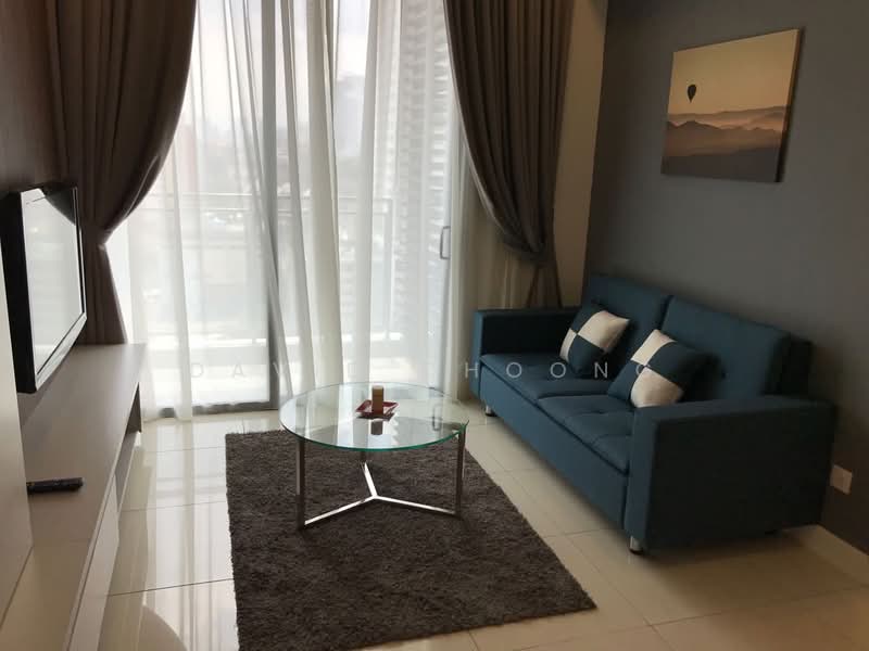 Nadi Bangsar untuk Untuk Disewa - RM 3,300 /bulan, Apr 2026 - Living Room - PropertyGuru.com.my
