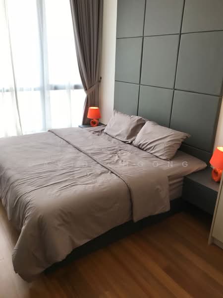 Nadi Bangsar untuk Untuk Disewa - RM 3,300 /bulan, Apr 2026 - Bedroom - PropertyGuru.com.my