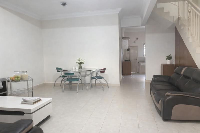 2-storey Terraced House for Sale in Kulai (Johor) - Alex Pang - Living Room - PropertyGuru.com.my