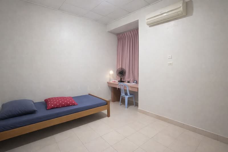 2-storey Terraced House for Sale in Kulai (Johor) - Alex Pang - Bedroom - PropertyGuru.com.my